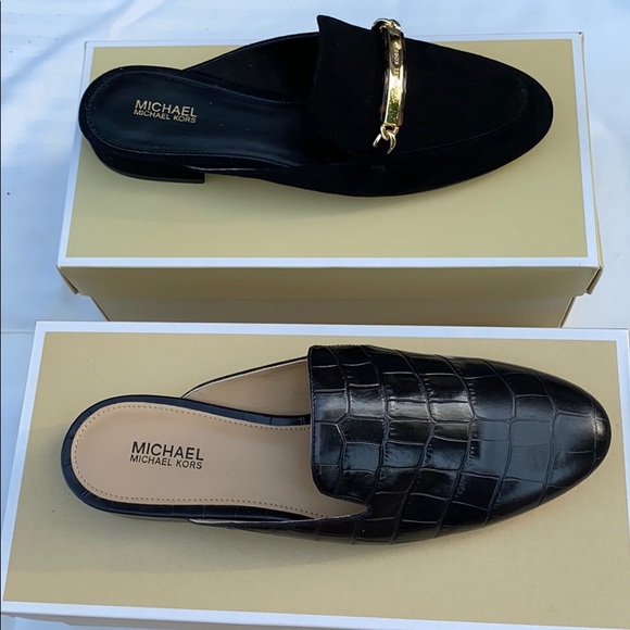 Michael Kors shoes - Picture 1 of 5